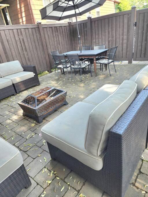 Charming And Comfortable! Medford Exteriér fotografie