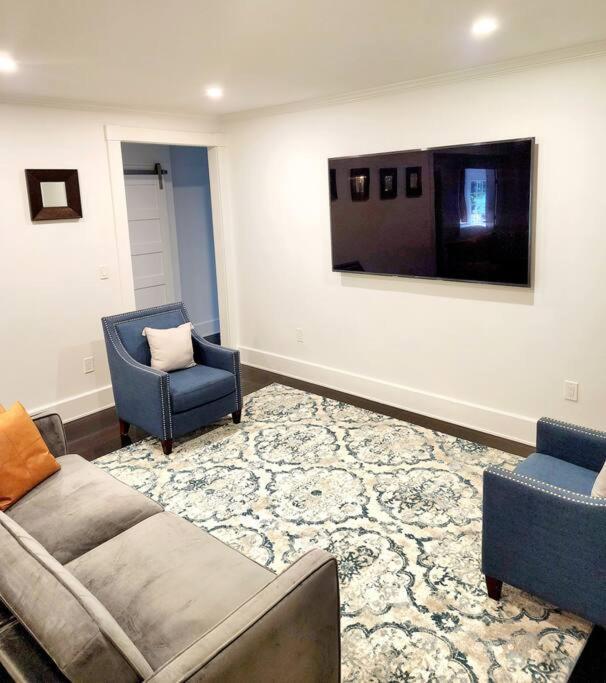 Charming And Comfortable! Medford Exteriér fotografie