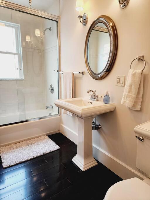 Charming And Comfortable! Medford Exteriér fotografie