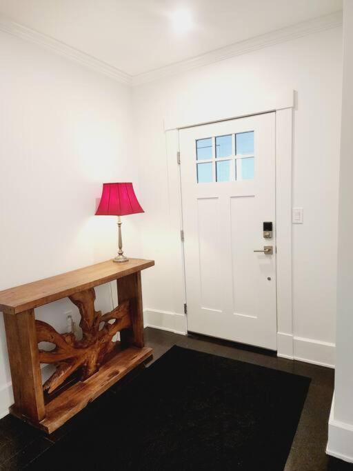 Charming And Comfortable! Medford Exteriér fotografie